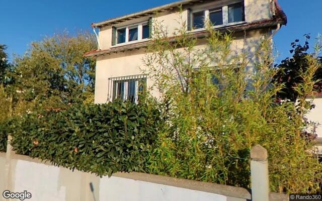 Façade : 33 -35-37-39 Av d'Alfortville, Choisy-le-Roi